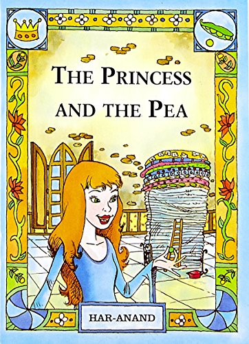 Stock image for The Princess and the Pea for sale by Books Puddle