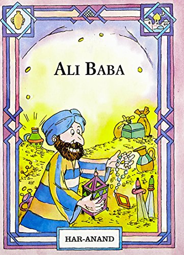 Stock image for Ali Baba for sale by Books Puddle