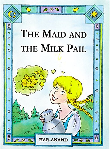 Stock image for The Maid and the Milk Pail for sale by Books Puddle