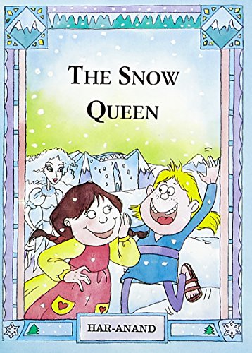 Stock image for The Snow Queen for sale by Majestic Books