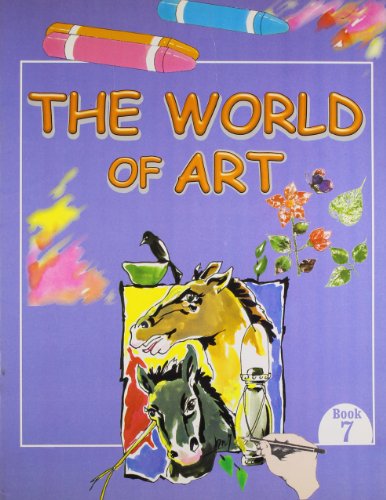 Stock image for The World of Art : Book 7 for sale by Books Puddle