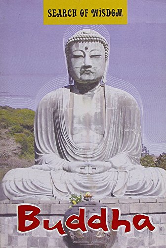 Stock image for Buddha for sale by Books Puddle