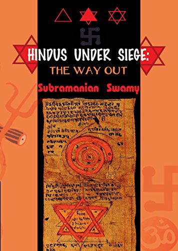 Imagen de archivo de Hindus Under Siege: The Way Out a la venta por My Dead Aunt's Books