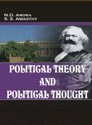Imagen de archivo de Political Theory and Political Thought a la venta por Books Puddle
