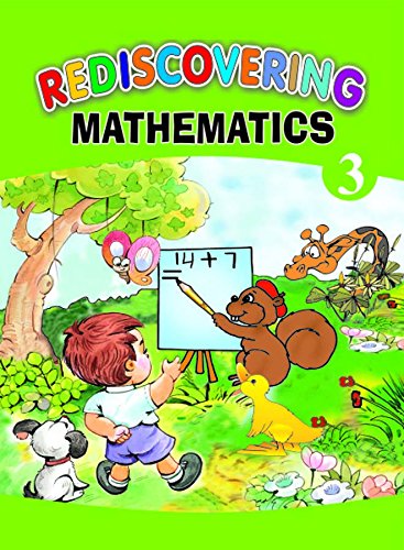 Stock image for Rediscovering Mathematics : Book 3 for sale by Books Puddle