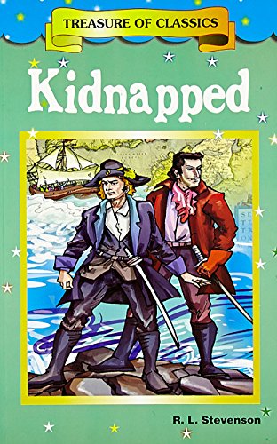 Imagen de archivo de Kidnapped a la venta por Books Puddle