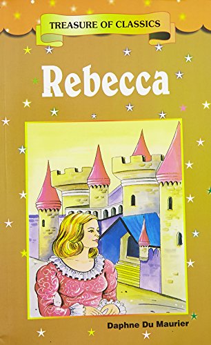 Beispielbild fr Rebecca zum Verkauf von Books Puddle