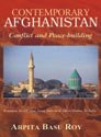 Stock image for Contemporary Afghanistan for sale by Books Puddle
