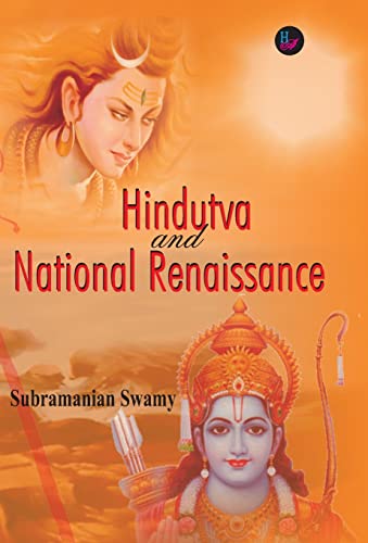 Stock image for Hindutva and National Renaissance for sale by Books Puddle