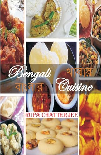 Stock image for Bengali Cuisine for sale by Stephen White Books