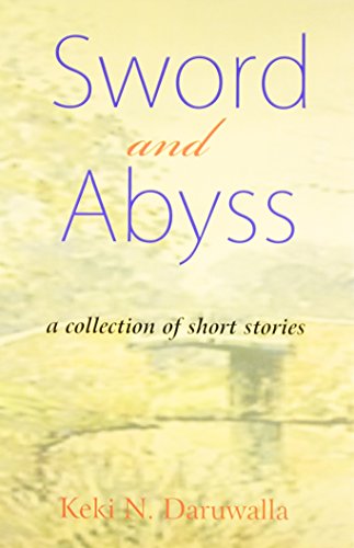 Imagen de archivo de Sword and Abyss a la venta por Books Puddle