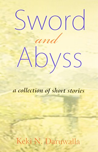 9788124116180: Sword and Abyss: A collection of short stories