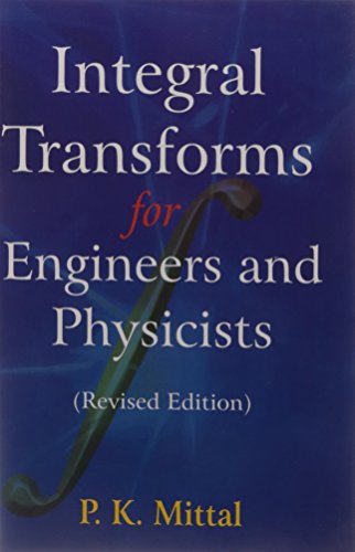 Imagen de archivo de Integral Transforms for Engineers and Physicists a la venta por GF Books, Inc.