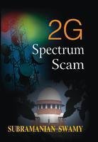 Stock image for 2G Spectrum Scam for sale by dsmbooks