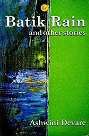 Stock image for Batik Rain and Other Stories for sale by Books Puddle