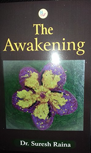 Imagen de archivo de The Awakening a la venta por Vedams eBooks (P) Ltd