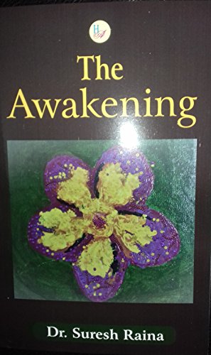 9788124118955: The Awakening