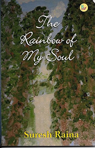 Imagen de archivo de The Rainbow of My Soul a la venta por Vedams eBooks (P) Ltd