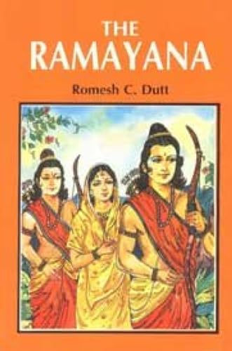 9788124200568: Raamayana: Condensed English Verse Edition