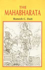 9788124200575: The Mahabharata: Epic of the Bharatas