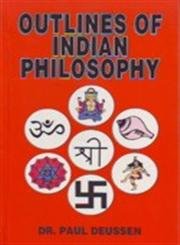 9788124201053: Outlines of Indian Philosophy