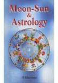 Stock image for Moon Sun and Astrology for sale by Abyssbooks
