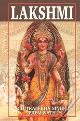 Stock image for Lakshmi for sale by Books From California