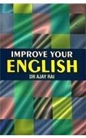 9788124201800: Improve Your English