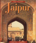 9788124201848: Jaipur (Inside India series)