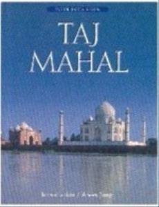 Stock image for Taj Mahal (Inside India series) for sale by MusicMagpie