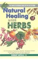 9788124202500: Natural Healing With Herbs