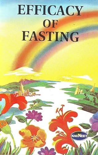 Imagen de archivo de Efficacy of Fasting a la venta por WorldofBooks