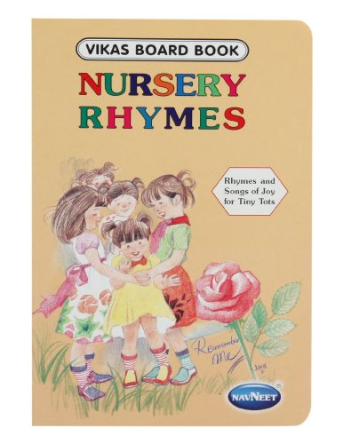 Imagen de archivo de Nursery Rhymes a la venta por Better World Books