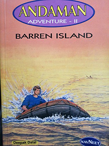 Beispielbild fr Andaman Adventure 2 zum Verkauf von Wonder Book