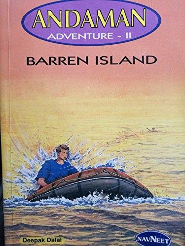 Imagen de archivo de Andaman Adventure 2 a la venta por Books Unplugged