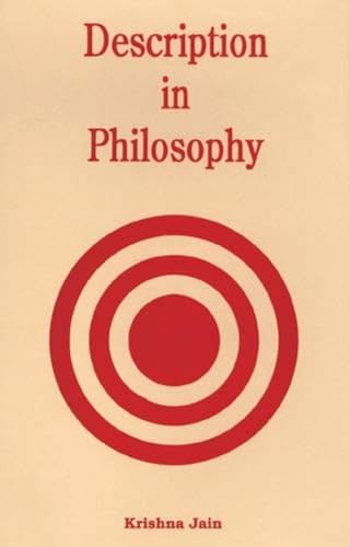 Description in Philosophy