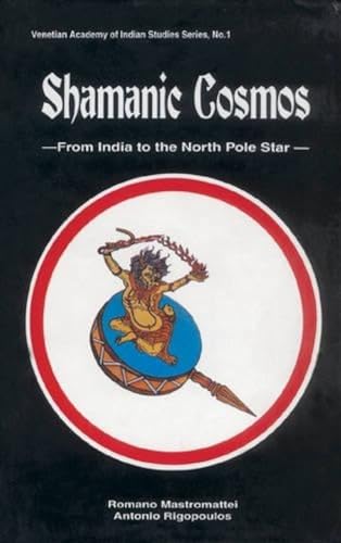 Imagen de archivo de Shamanic Cosmos a la venta por Books Puddle