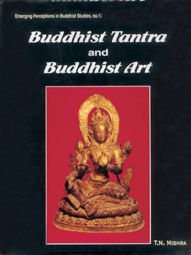 Stock image for Buddhist Tantra and Buddhist Art for sale by Books Puddle