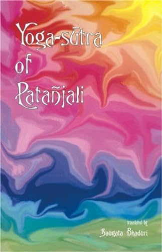 Imagen de archivo de Yoga-Sutra of Patanjali a la venta por Books Puddle