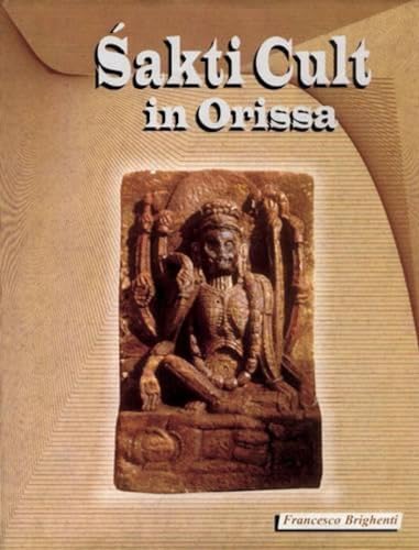 Sakti Cult in Orissa