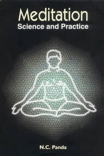 9788124602119: Meditation: Science and Practice