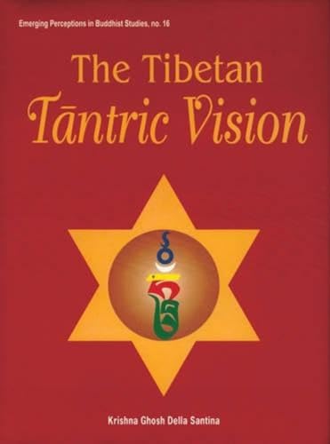 Tibetan Tantric Vision