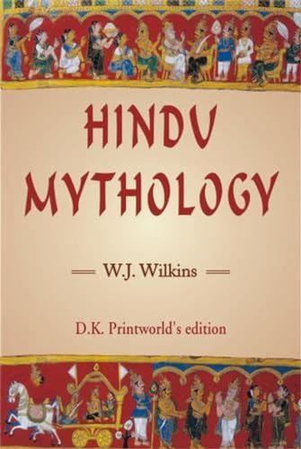 Beispielbild fr Hindu Mythology: Vedic and Puranic (Deluxe Paper Edition) zum Verkauf von ThriftBooks-Dallas