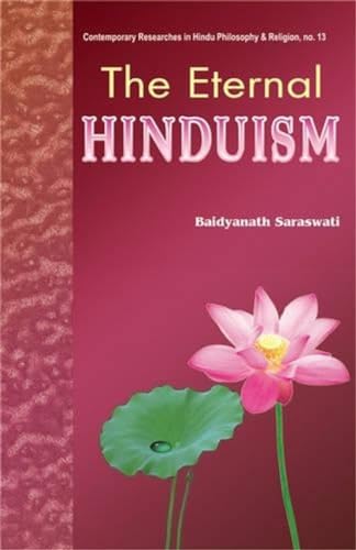 Stock image for The Eternal Hinduism for sale by Books Puddle