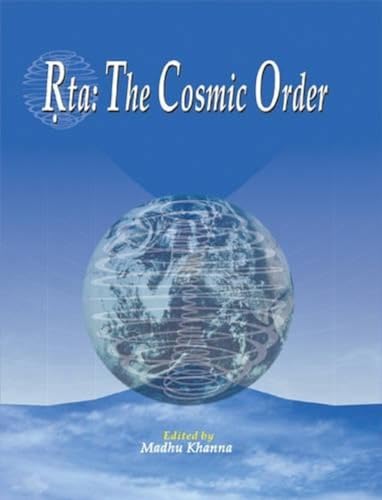 Imagen de archivo de Rta:The Cosmic Order a la venta por Books From California