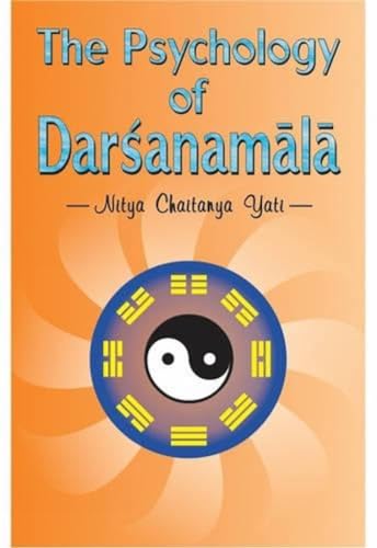 Stock image for The Psychology of Darsana Mala for sale by Books Puddle