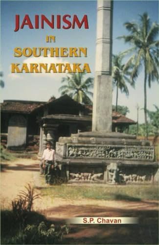 9788124603154: Jainism in Southern Kanataka