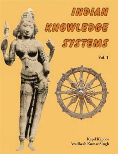 Indian Knowledge Systems, 2 Vols.