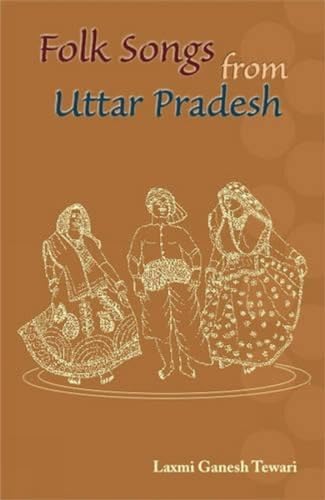 Folk Songs from Uttar Pradesh