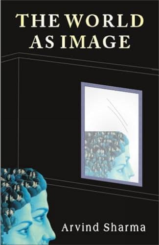 World as Image (9788124603628) by Arvind Sharma